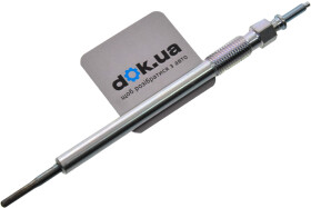 Свеча накала Beru GN108