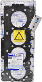 Прокладка ГБЦ Ajusa 10177210