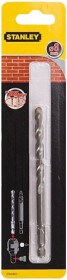 Свердло Stanley спіральне по цеглі STA53008 4 мм