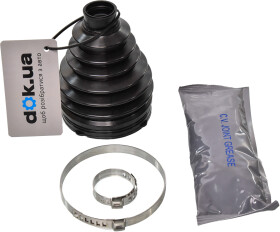 Пыльник ШРУСа Blue Print ADM58175