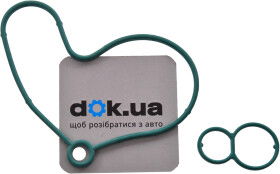 Прокладка топливного насоса Elring 695710