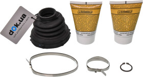 Пыльник ШРУСа Febest 2115-CA220RHT