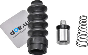 Ремкомплект рабочего цилиндра сцепления Frenkit 519906