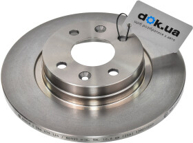 Тормозной диск Bosch 0 986 479 164