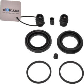 Ремкомплект тормозного суппорта Autofren Seinsa D4241