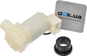 Насос омывателя Japanparts WP106