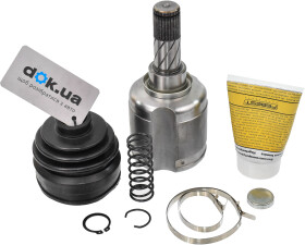 ШРУС Febest 2411DUSTAWDLH