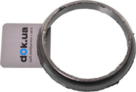 Прокладка приемной трубы Bosal 256-325