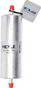 Топливный фильтр Meyle 314 133 2106