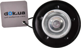 Обвідний ролик поліклинового ременя Profit 1014-0326