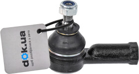 Наконечник рулевой тяги SWAG 40 92 3154