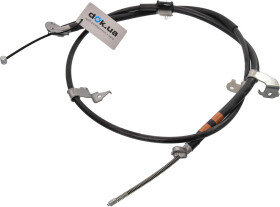 Трос ручного тормоза Toyota / Lexus / Daihatsu 4643042130