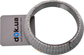 Прокладка приемной трубы Toyota / Lexus / Daihatsu 1745174040