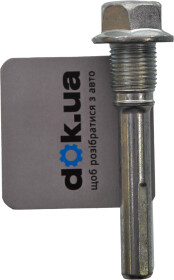 Направляющий болт скобы тормозного суппорта Toyota / Lexus / Daihatsu 4771522010