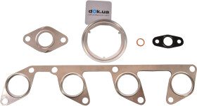 Монтажный комплект турбины FA1 kt110085e