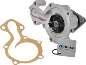 Помпа Hepu P261