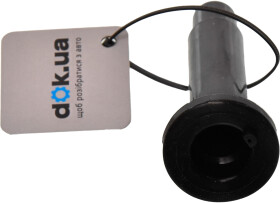 Вилка свечи накаливания Tesla CP010