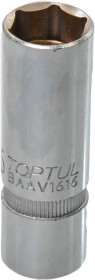 Торцевая головка Toptul BAAV1616 16 мм 1/2