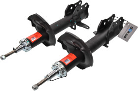 Стойка амортизатора TRW JGM1015T