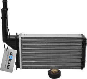 Радиатор печки Thermotec D6P007TT