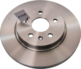 Тормозной диск Bosch 0 986 479 514