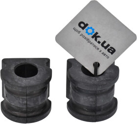 Втулка стабилизатора SWAG 30 92 7642