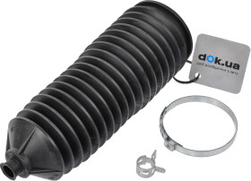 Пыльник рулевой рейки Lemförder 33945 01