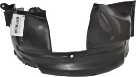 Подкрылок Asam 55266