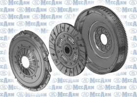 Комплект сцепления MecArm mk40022