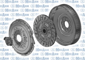Комплект зчеплення MecArm mk40034