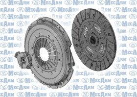 MecArm MK9527