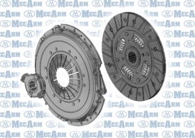 MK9533 MecArm Комплект сцепления