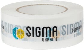 Скотч Sigma 8401641 48 мм x 200 м