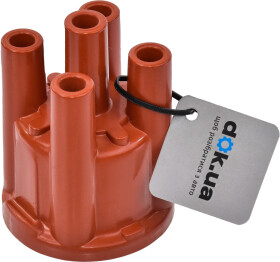 Крышка распределителя зажигания Topran 202 005