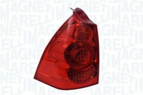LLF061 Magneti Marelli Задній ліхтар для Peugeot 307