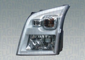 Основна фара Magneti Marelli LPM531