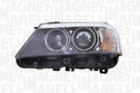 Основна фара Magneti Marelli LPN681