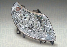 Основная фара Magneti Marelli LPP961
