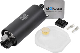 Топливный насос Meat & Doria 76387