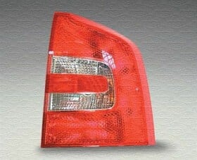 LLE881 Magneti Marelli Задній ліхтар для Skoda Octavia
