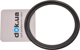 Оливний радіатор двигуна Renault / Dacia 7701051538