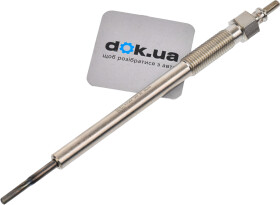 Свеча накала Febi 47504