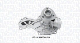 Помпа Magneti Marelli WPQ1161