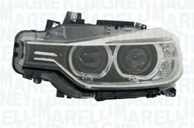 Основная фара Magneti Marelli LPO471