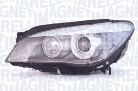 Основна фара Magneti Marelli LPN101