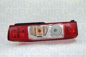 Задний фонарь Magneti Marelli LLH581