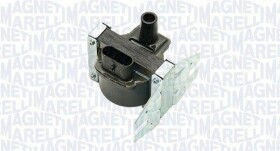 Котушка запалювання Magneti Marelli BAEQ013