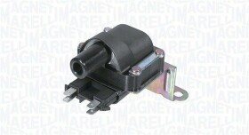 Котушка запалювання Magneti Marelli BAEQ011