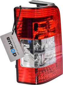 Задній ліхтар Magneti Marelli 714000028340