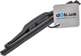 Щетки стеклоочистителя Valeo 574280